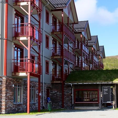 Ski Lodge Taenndalen Cameră foto